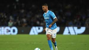 Trend Google: spinazzola