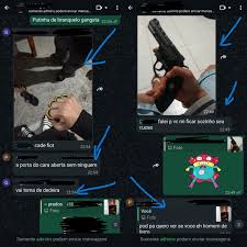 Polícia investiga relato de racismo, perseguição e ameaças contra adolescente negro em grupo de WhatsApp