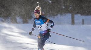 біатлоніст