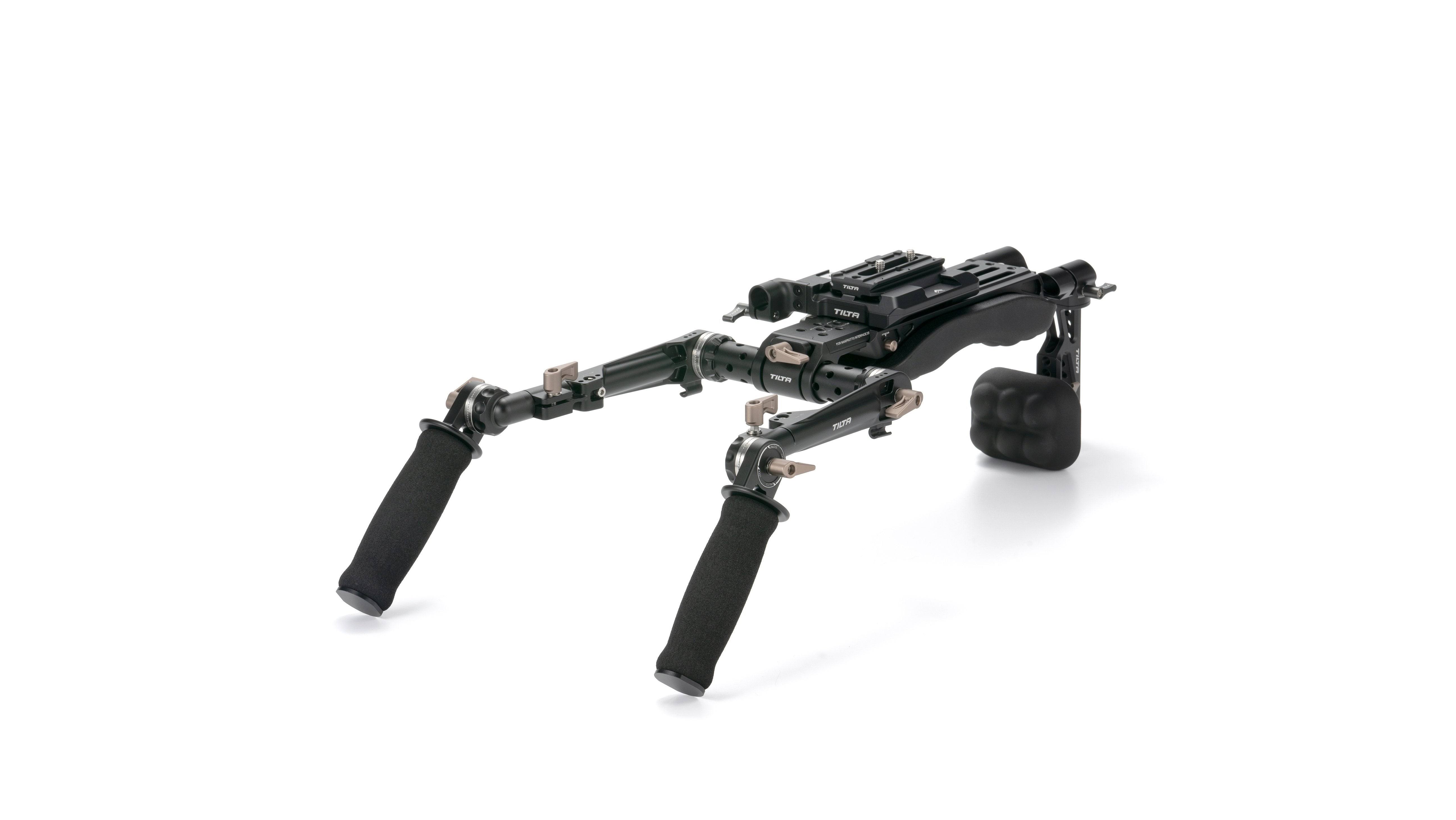 Tilta Lightweight Shoulder Rig