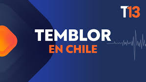 Temblor en regi&oacute;n de Los R&iacute;os: Revisa la magnitud aqu&iacute;