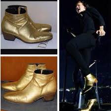 Resultado de imagen para botas de harry styles