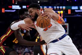 New York Knicks vs. Atlanta Hawks: Where to watch tonight's NBA playoffs game, time, channel, and more
