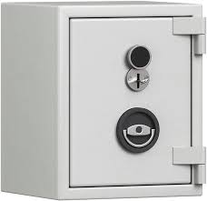 Securikey Grade 0 - 015K High Security Safe | Eurograde 0 ...