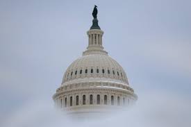 US government shuts down partially