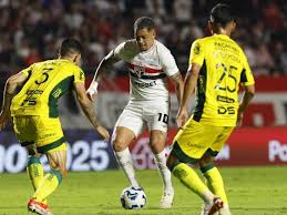 ¡São Paulo en Crisis! ¿Podrá Vencer al Mirassol en el Brasileirão?