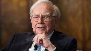 Watch Warren Buffett Steps Back from Berkshire