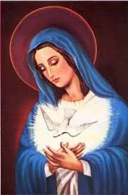 Resultado de imagen de LA ENCARNACIÓN DEL HIJO DE DIOS Y LA ANUNCIACION DE LA VIRGEN MARIA