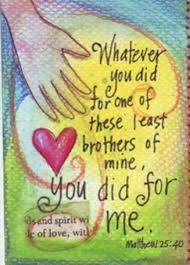 Biblical Quotes On Volunteering. QuotesGram via Relatably.com