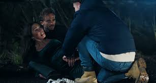 Corriedale's mystery woman Jodie to target the Platts in intriguing scenes