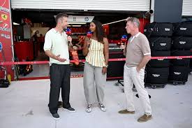 F1 Tv