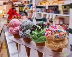 Image result for Picture of exotic ice cream