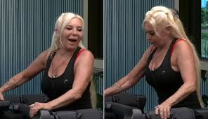 Yanina Zilli: ¿Está embroncada con la nominación? La explosión de la exvedette de los 90 en Gran Hermano