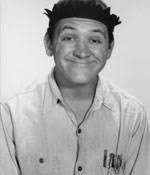 <b>George Lindsey</b> Viel Country Music gab es in der Andy Griffith Show auch. - AndyGriffithShow-GeorgeLindsey