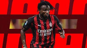 Trend Google: samuel chukwueze