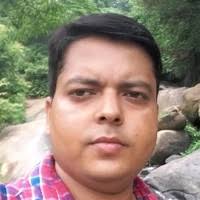 My Home Industries Private Limited Employee Umesh Palauri's profile photo
