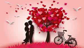 Kata Romantis Untuk Mantan Pacar