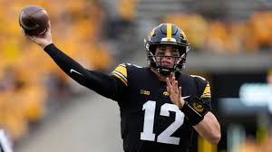 Iowa Vacates Wins After NCAA Tampering Investigation