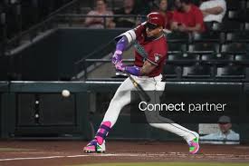 MLB: San Francisco Giants at Arizona Diamondbacks
