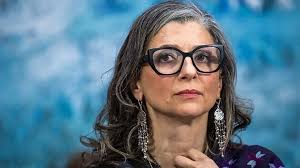 Trend Google: francesca albanese