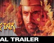Image of Rockstar Movie Trailer