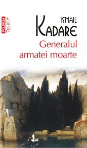 Image result for ismail kadare