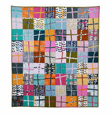 Image result for wonky quilts