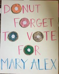 Resultado de imagen de Campaign Posters