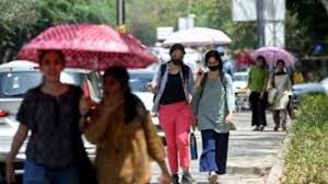 After rains bring down temps, MeT predicts hot, humid weather in J&K from Friday