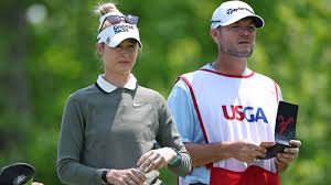2026 U.S. Women’s Open Thursday TV coverage: How to watch Round 1