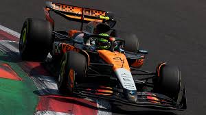 News source: Formula 1