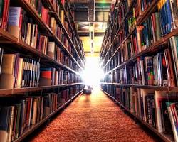 Image of DY Patil University Library