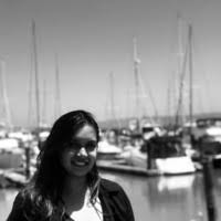 Monarch Tractor Employee Yamini Sharma's profile photo