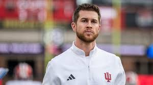 One Raiders OC candidate who knows Fernando Mendoza well