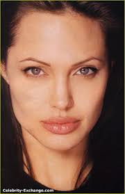 Angelina Lips Angelina Pitt Photo Shared By Chad | Celebrity Images Images - angelina-lips-1566082571