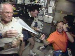 Image result for John Glenn, the 1st American to orbit Earth, dies at age 95