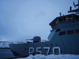 Denmark sends more troops to Greenland amid tensions with Trump