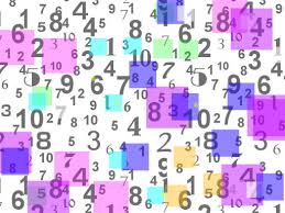 Image result for numbers