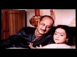 Image result for film (Ghar Mein Ram Gali Mein Shyam)(1988)