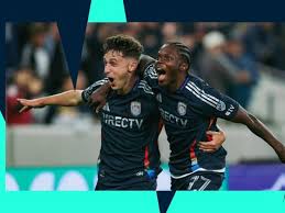 San Diego FC dominate Pumas in Concacaf Champions Cup opener