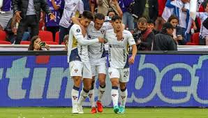 ¡Batacazo! Liga de Quito Elimina a Botafogo en Libertadores - Imagen principal del artículo