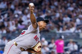 Brayan Bello allows four runs, Red Sox bats fall silent in Game 2 loss