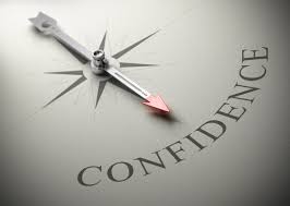 Image result for confidence