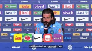 Alisson Becker