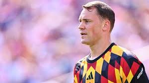Mundial 2026: ¡Histórico! Manuel Neuer iguala marca del mexicano Antonio ‘Tota’ Carbajal