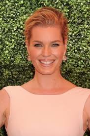 Photo : Rebecca Alie Romijn - rebecca-romijn-pictures-1854188407