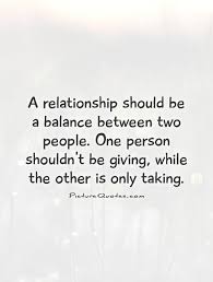 Give And Take Quotes &amp; Sayings | Give And Take Picture Quotes via Relatably.com