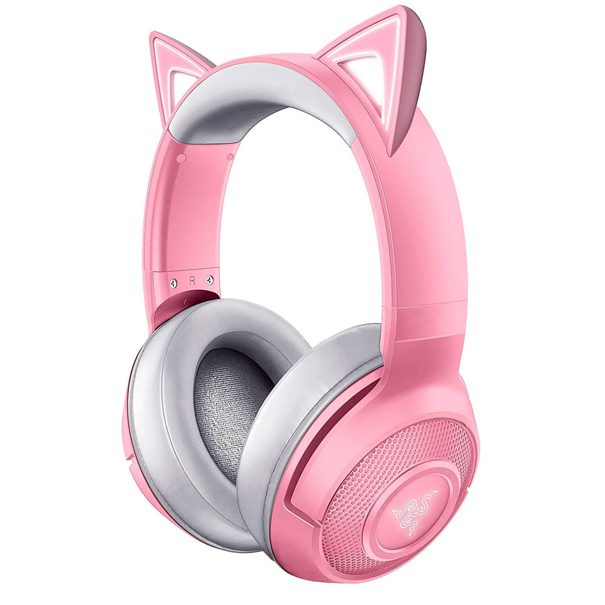 Razer Kraken Kitty BT Chroma RGB Wireless Bluetooth Headset