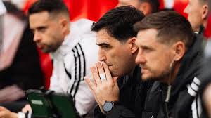 How will Iraola rotate for Carabao Cup?