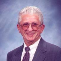 Mr. Andrew Herron - andrew-herron-obituary